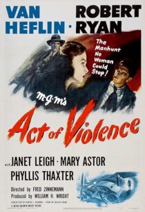 دانلود فیلم Act of Violence 1948412474-85910816