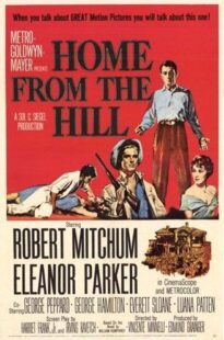 دانلود فیلم Home from the Hill 1960412471-230776105