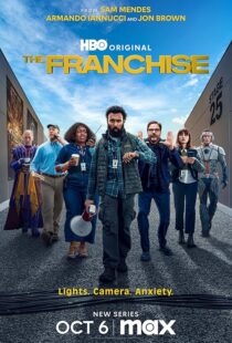 دانلود سریال The Franchise412596-341359699