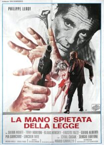 دانلود فیلم The Bloody Hands of the Law (La mano spietata della legge) 1973411781-4589216