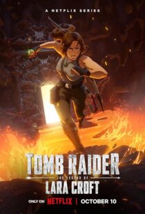 دانلود انیمه Tomb Raider: The Legend of Lara Croft411596-1629088378
