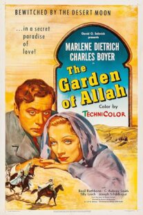 دانلود فیلم The Garden of Allah 1936411267-1700863201
