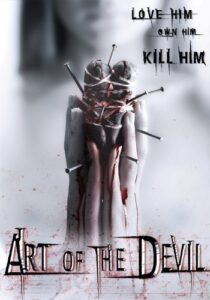 دانلود فیلم Art of the Devil 2004412553-1541340472