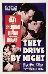 دانلود فیلم They Drive by Night 1940411221-1586421365