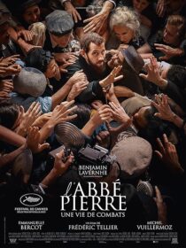 دانلود فیلم Abbé Pierre: A Century of Devotion 2023412424-1587174335