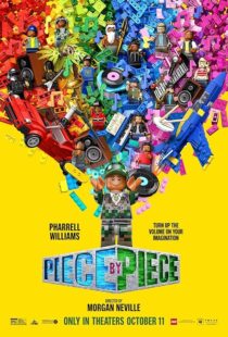 دانلود انیمیشن Piece by Piece 2024412959-587492768
