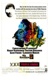 دانلود فیلم Triple Cross 1966412232-485749691