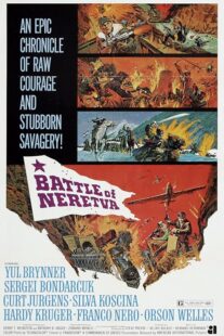 دانلود فیلم The Battle of Neretva 1969412253-731330385