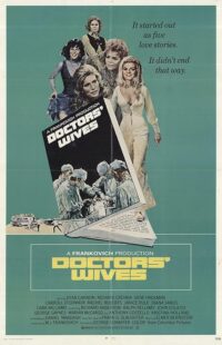 دانلود فیلم Doctors’ Wives 1971411179-822503297