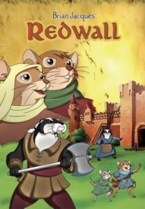 دانلود انیمیشن Redwall412849-551940007