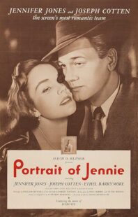 دانلود فیلم Portrait of Jennie 1948412614-1661772923