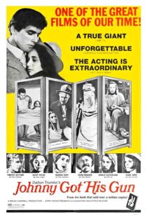 دانلود فیلم Johnny Got His Gun 1971412137-392715887