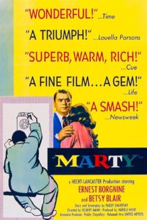 دانلود فیلم Marty 1955412518-445277030