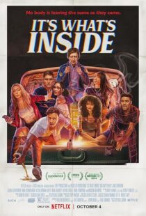 دانلود فیلم It’s What’s Inside 2024411343-279751726