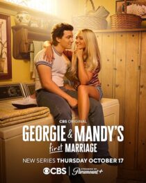 دانلود سریال Georgie and Mandy’s First Marriage412628-719187665