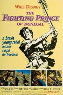 دانلود فیلم The Fighting Prince of Donegal 1966412501-1661045310