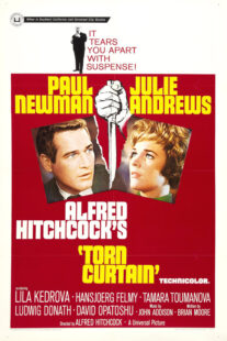 دانلود فیلم Torn Curtain 1966411193-804969768