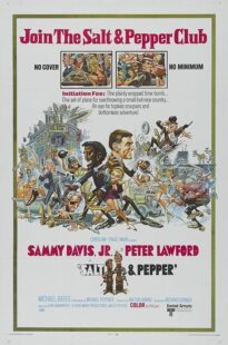 دانلود فیلم Salt and Pepper 1968412228-716101943