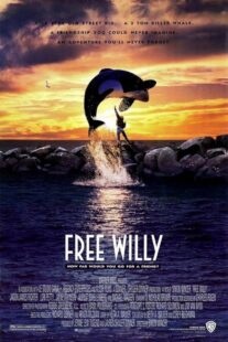 دانلود فیلم Free Willy 1993412143-1631466061