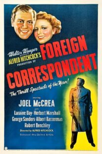 دانلود فیلم Foreign Correspondent 1940411731-520584565