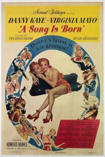 دانلود فیلم A Song Is Born 1948411049-1913379150