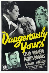دانلود فیلم Dangerously Yours 1937411738-2106338094