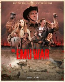 دانلود فیلم The Emu War 2023411234-2106021553