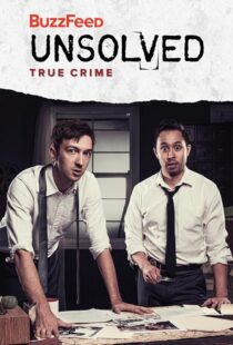 دانلود سریال BuzzFeed Unsolved: True Crime412912-1990610001