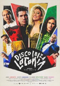 دانلود فیلم Disco, Ibiza, Locomia 2024411519-743929042