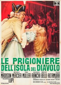 دانلود فیلم Women of Devil’s Island 1962411777-2116358028