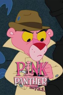 دانلود انیمیشن Pink Panther and Pals412857-847729747