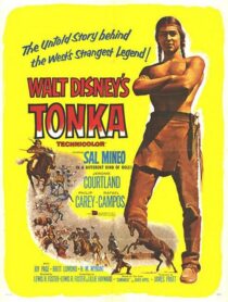 دانلود فیلم Tonka 1958411785-1526512476