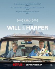 دانلود مستند Will & Harper 2024411417-1359448134