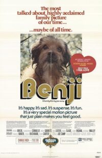 دانلود فیلم Benji 1974412236-1801895435