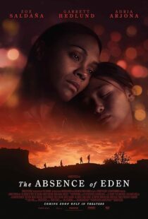 دانلود فیلم The Absence of Eden 2023411459-648518943