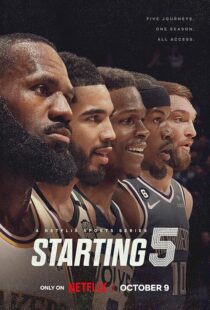 دانلود سریال Starting 5412385-1063335720