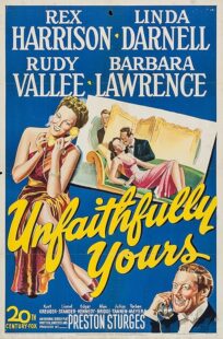 دانلود فیلم Unfaithfully Yours 1948411210-1553459822