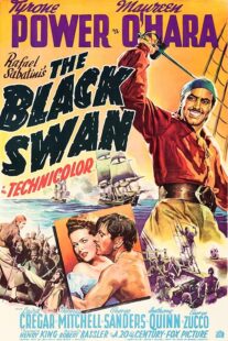 دانلود فیلم The Black Swan 1942411284-640857430