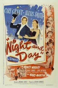 دانلود فیلم Night and Day 1946411094-949201023