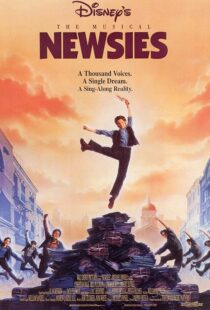 دانلود فیلم Newsies 1992413020-25374492