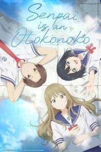 دانلود انیمه Senpai is an Otokonoko412038-1767115308