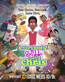 دانلود انیمیشن Everybody Still Hates Chris416353-138058905