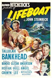 دانلود فیلم Lifeboat 1944411463-1001816479