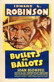 دانلود فیلم Bullets or Ballots 1936411069-533218031