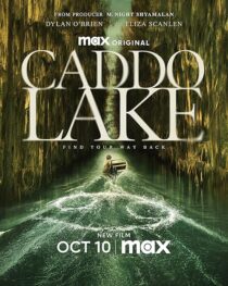 دانلود فیلم Caddo Lake 2024411610-331028425
