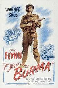 دانلود فیلم Objective, Burma! 1945412599-1237073461