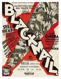 دانلود فیلم Blackmail 1929412191-963695498