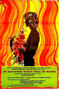 دانلود فیلم The Lonely Woman 1973411764-518223490