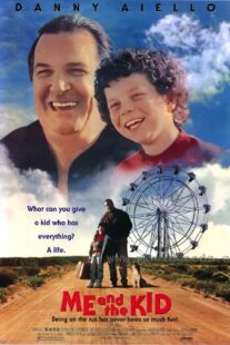 دانلود فیلم Me and the Kid 1993412450-1132185835