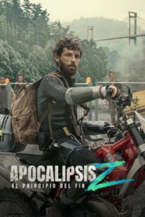 دانلود فیلم Apocalypse Z: The Beginning of the End 2024413114-191362169